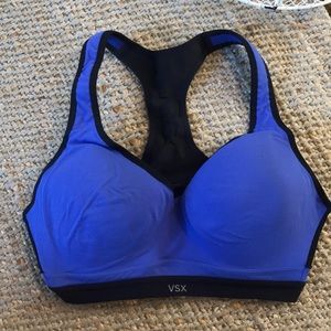 VS sports bra